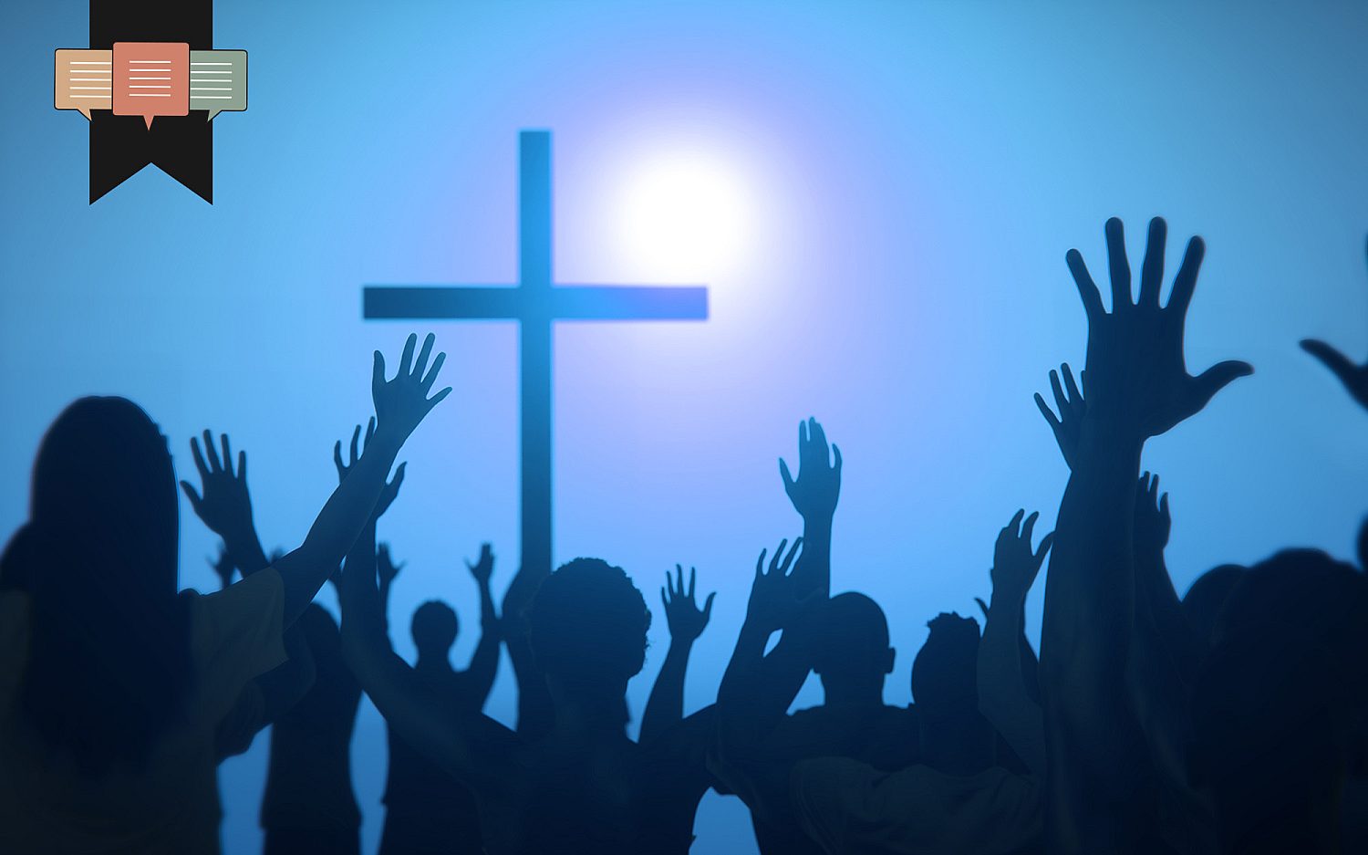 A lesson from Christian converts in Iran