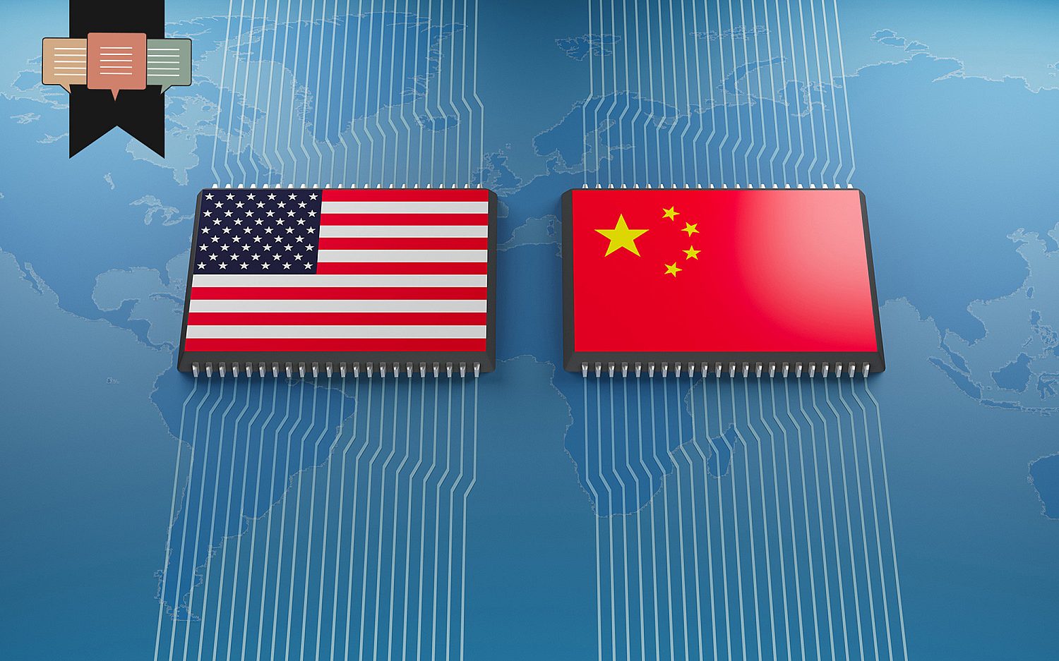 Don’t believe Beijing’s bots
