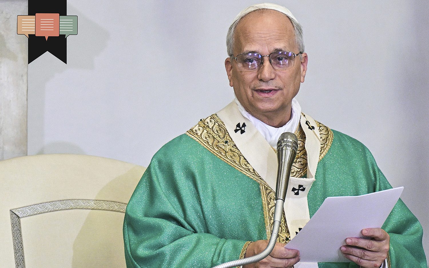 Human dignity affirmed