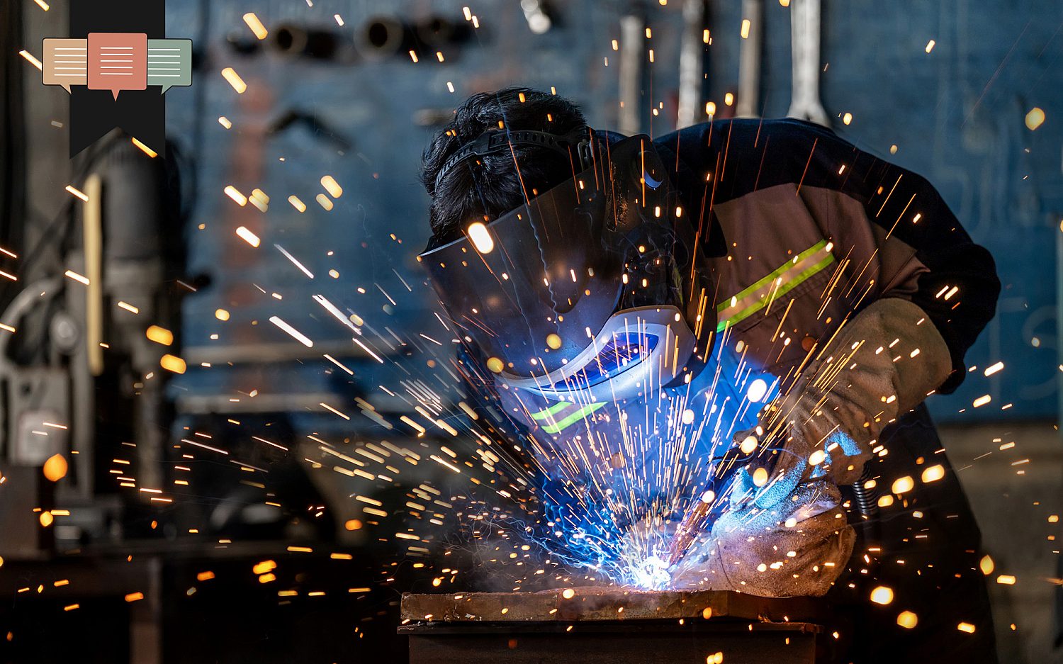 Our work belongs to God