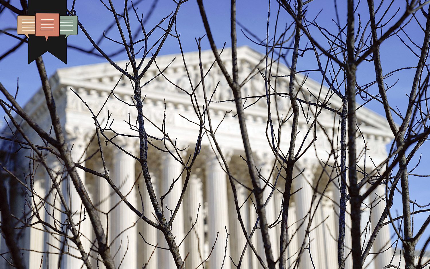 Fixing the federal judiciary