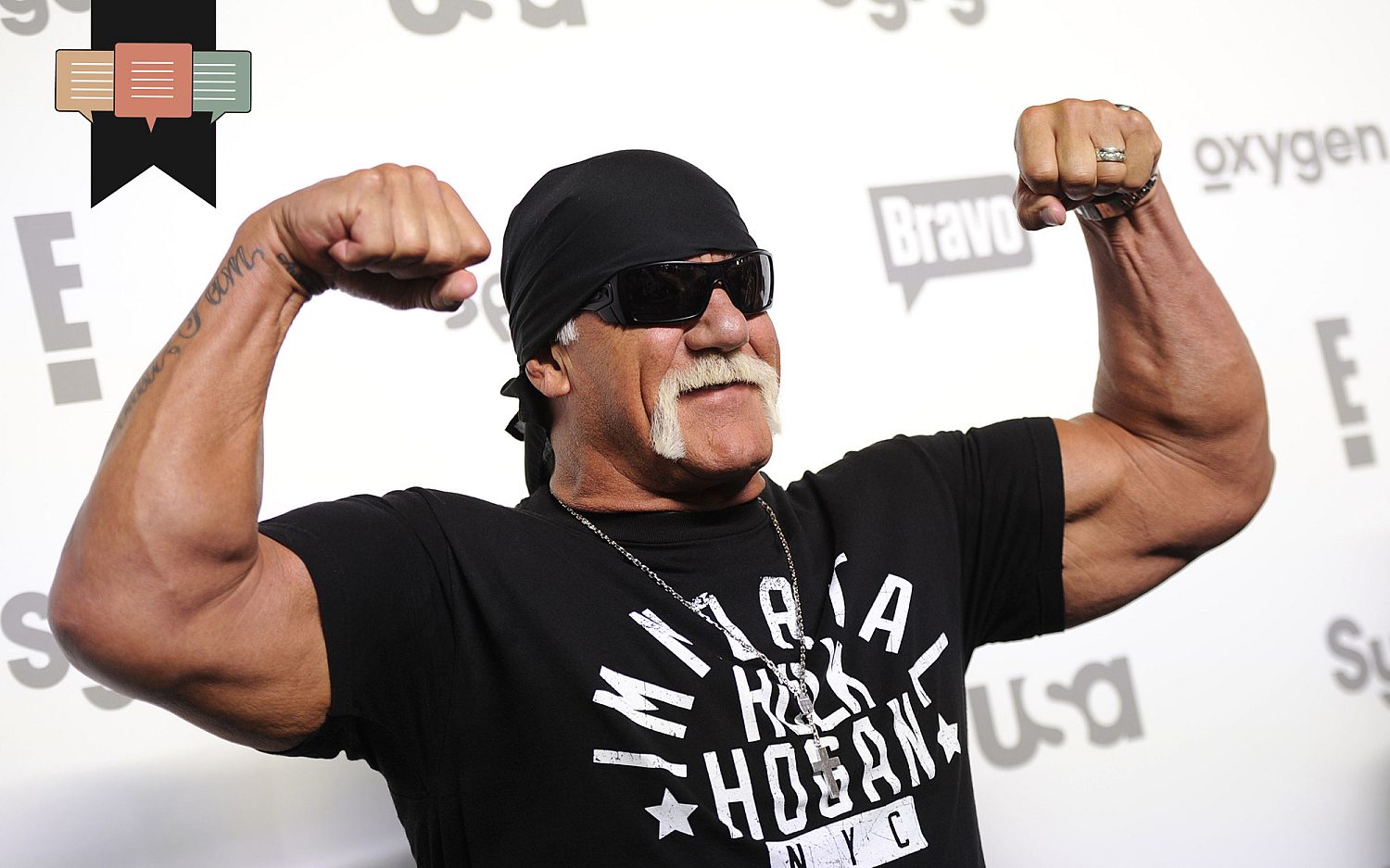 Remembering Hulk Hogan
