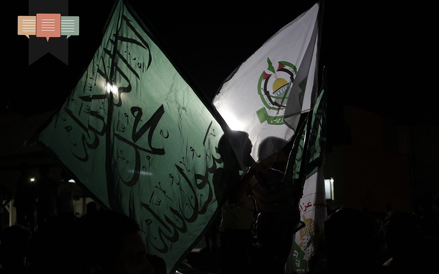 Stop coddling Islamism