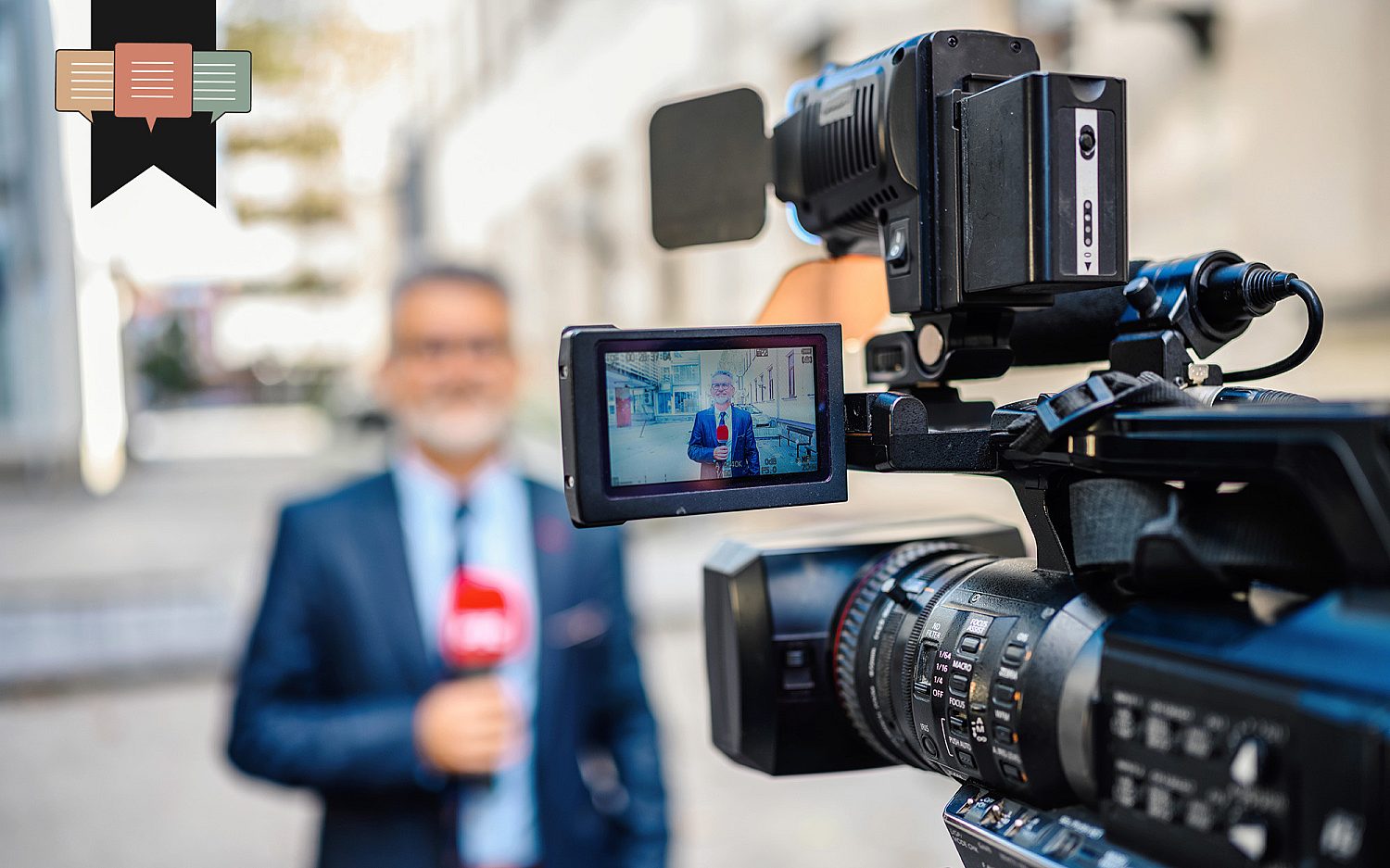 The end of local news?