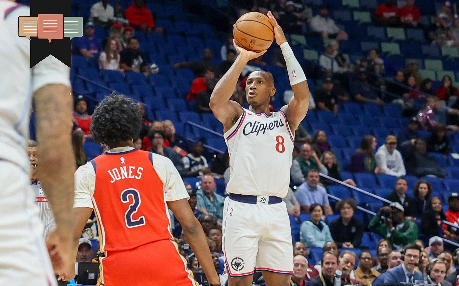 The slow death of the NBA?