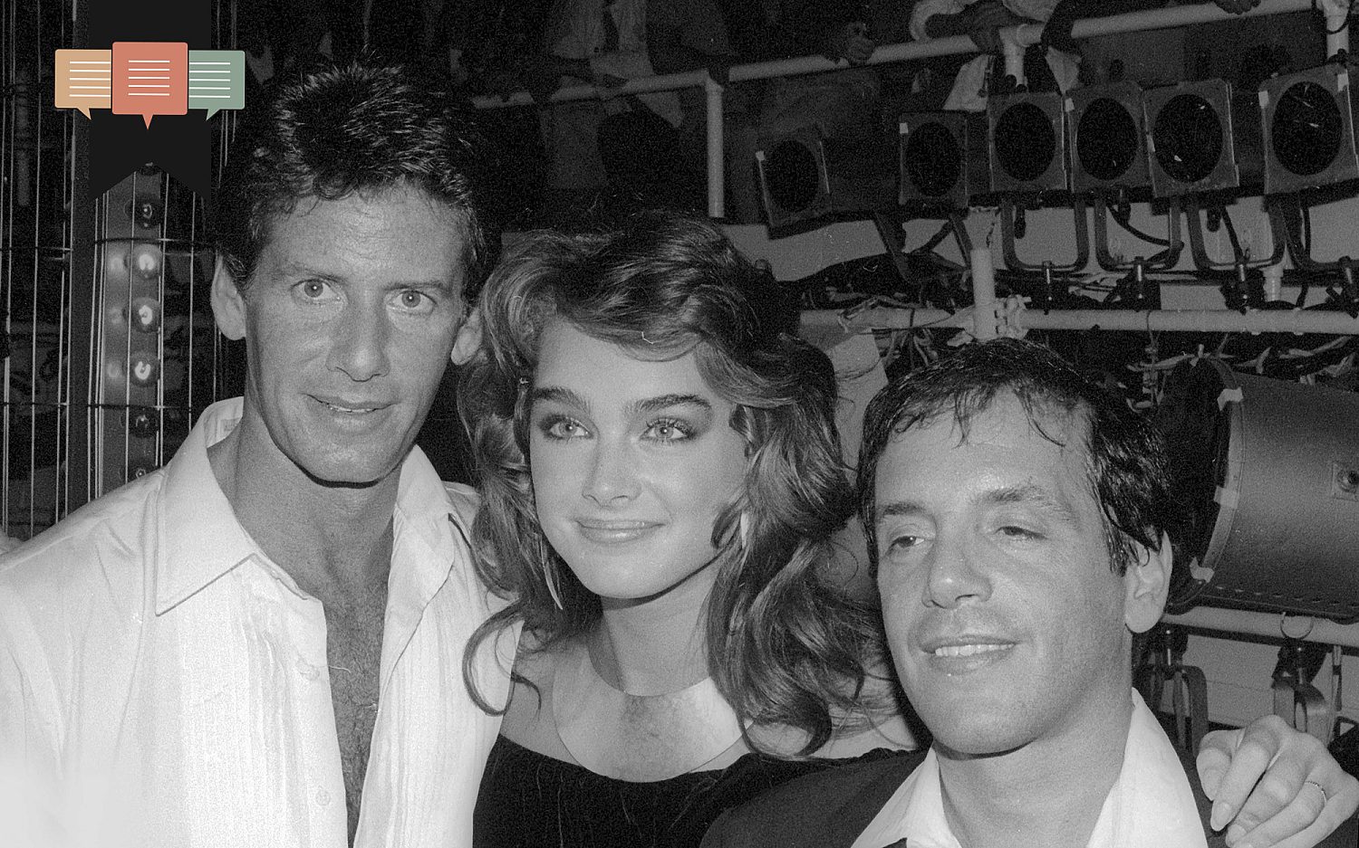 Sydney Sweeney, Brooke Shields, and America