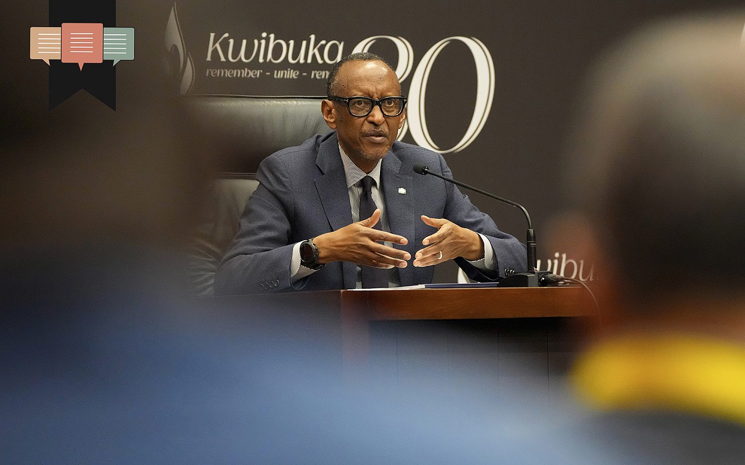 Rwanda cracks down on churches