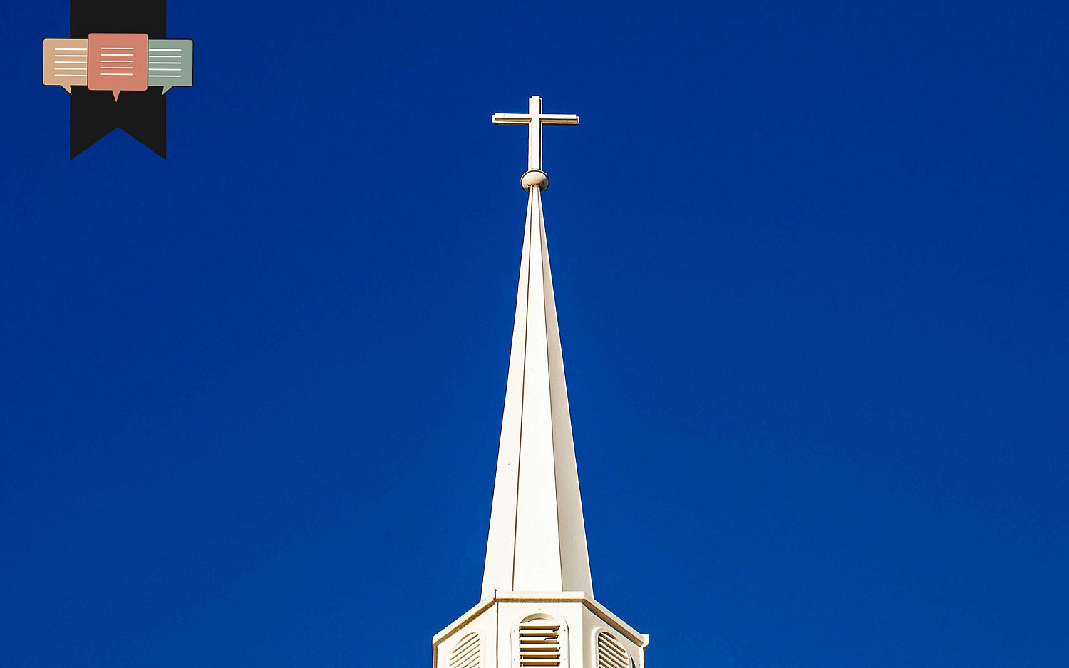 The rechurching of the West