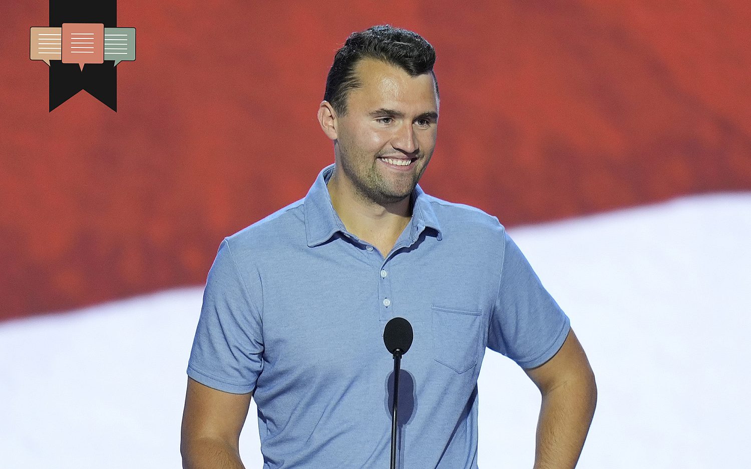 One year after Charlie Kirk’s murder