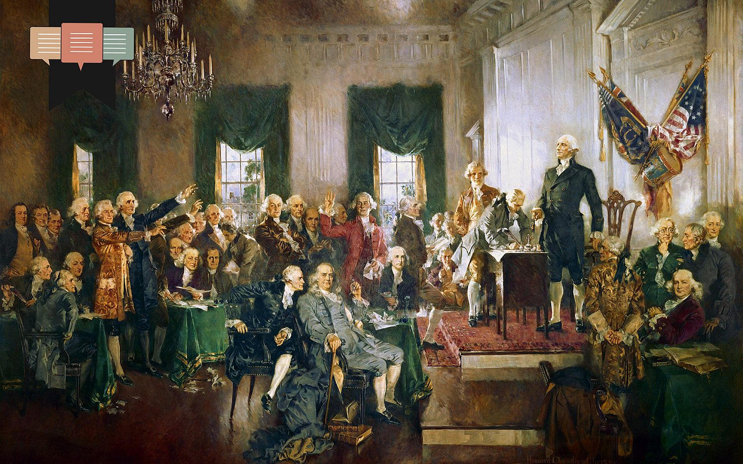 Charlie Kirk and the Constitution’s resilience