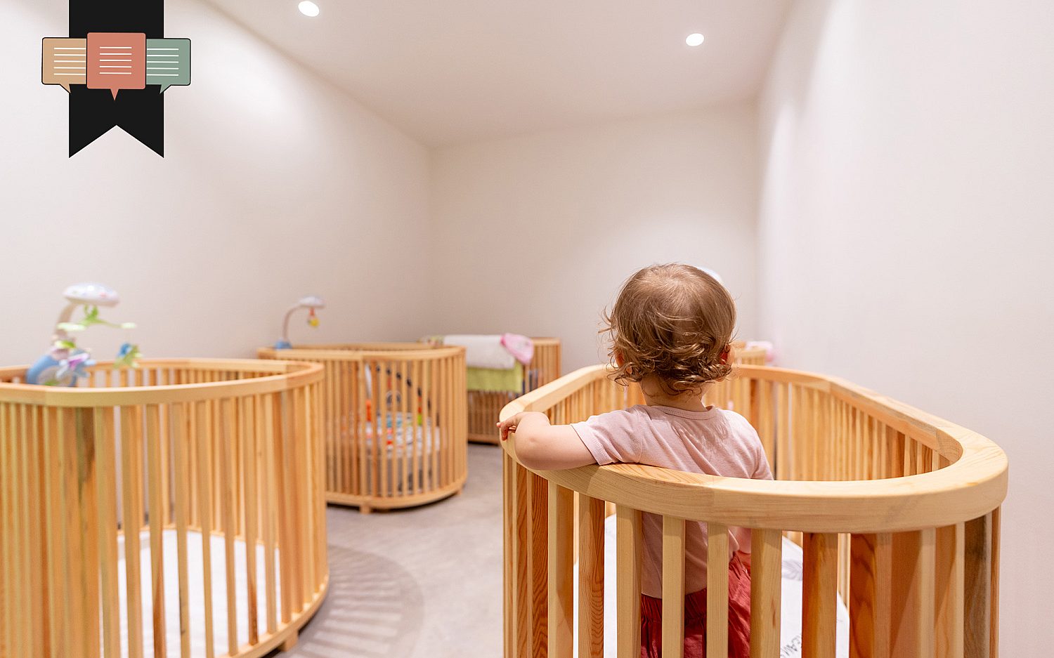 The babies we’re not having