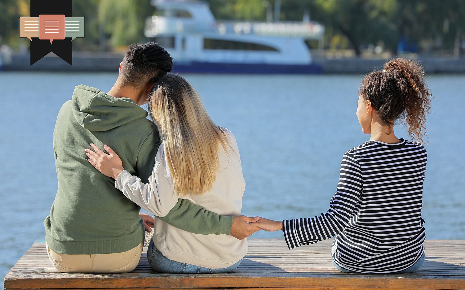 The husband of one wife