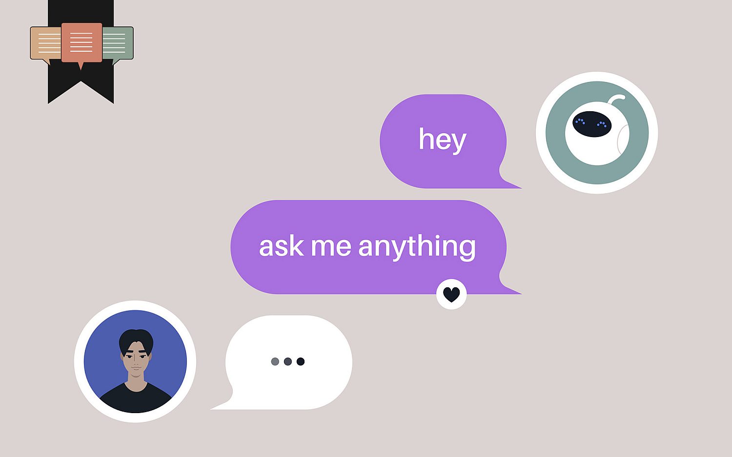 Your teenager’s new BFF