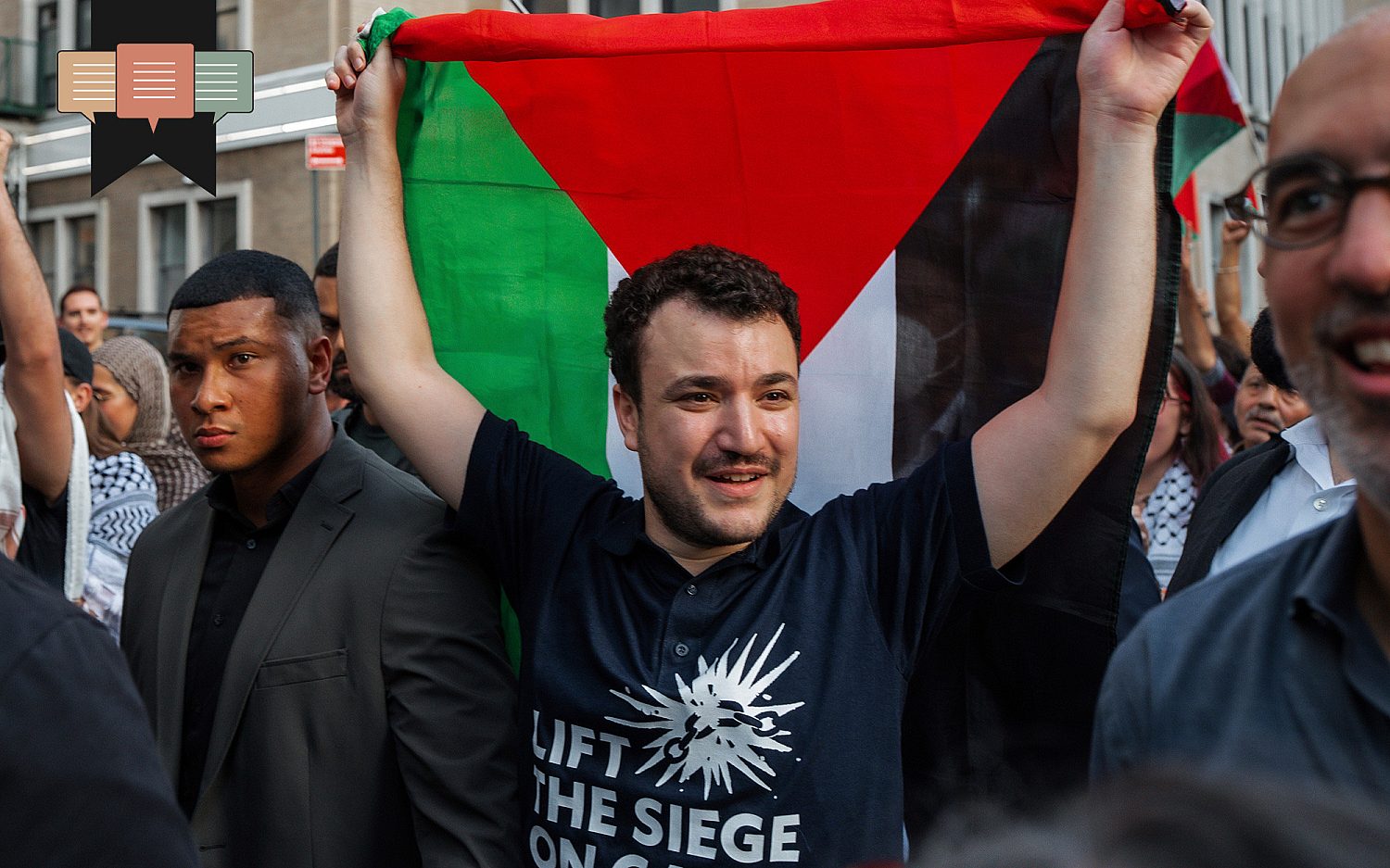 CAIR, Mahmoud Khalil, and progressive naivety