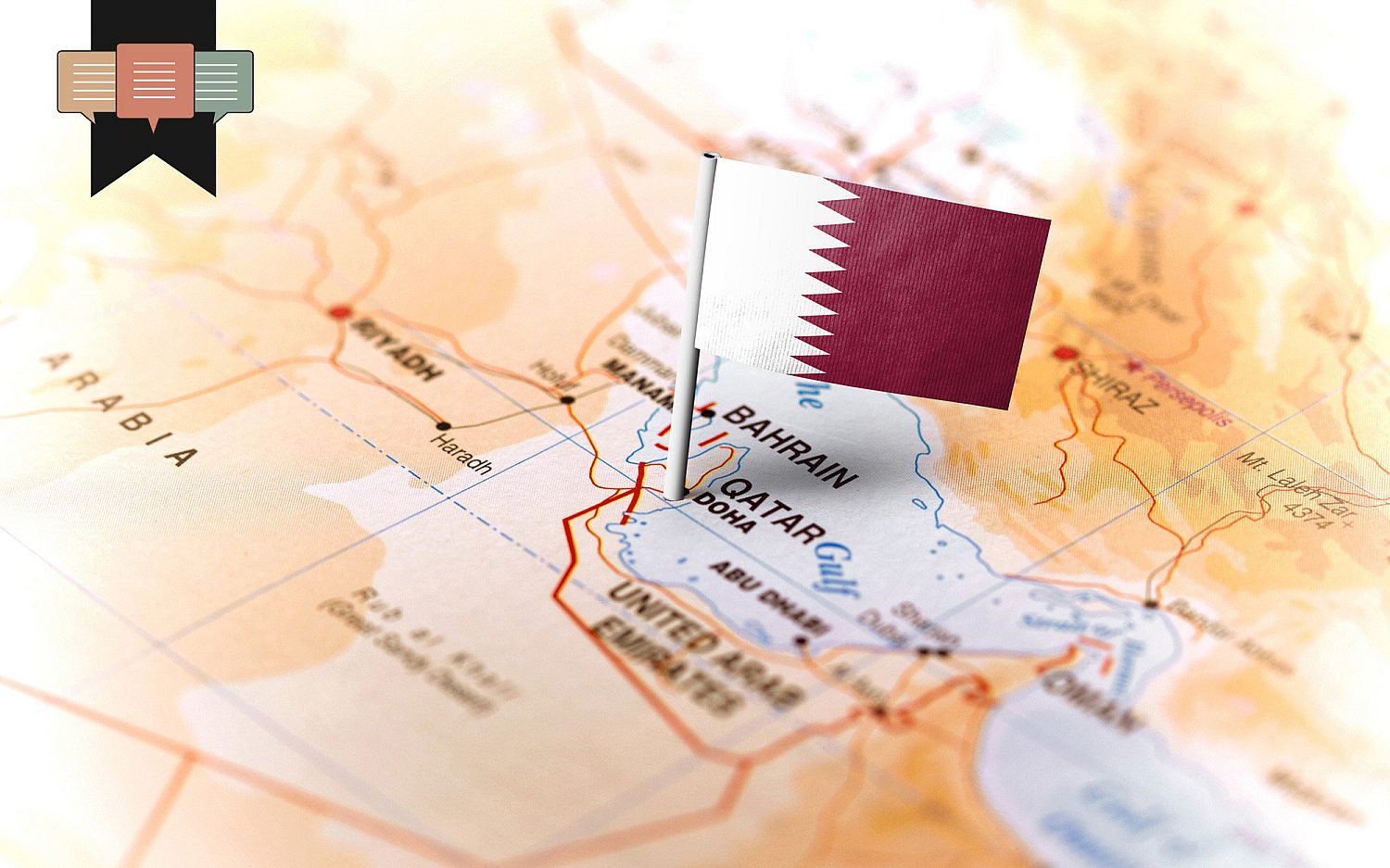 A Goliath of global mischief