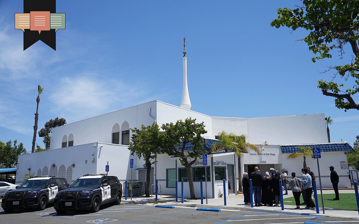 Evil came to San Diego—and we must name <em>all</em> of it