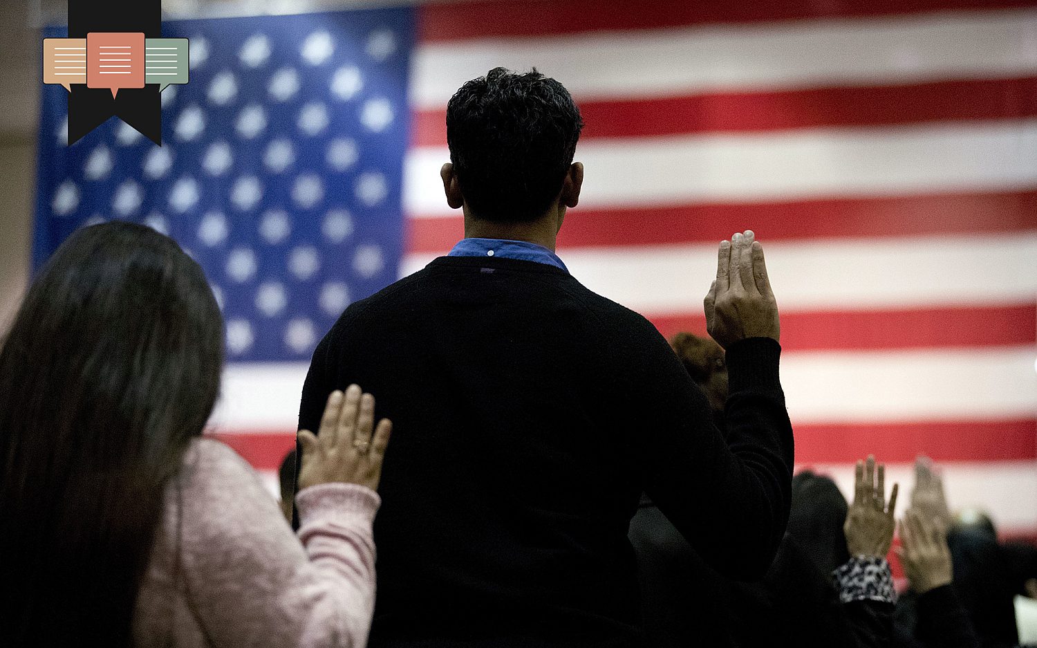 America doesn’t owe you a blank check