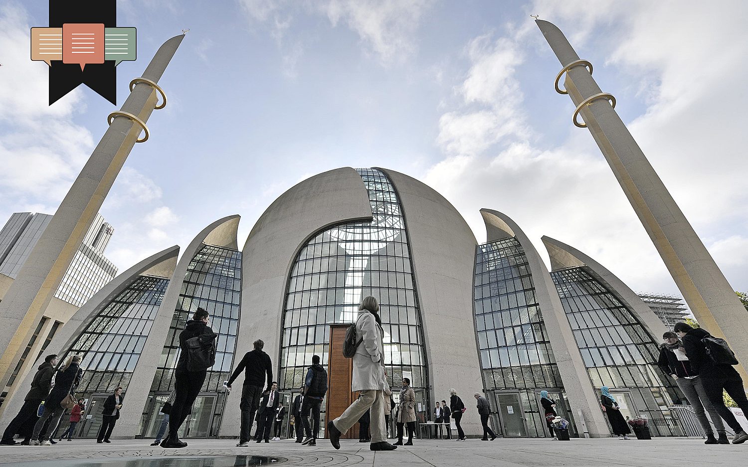 <em>The Economist</em>’s comforting confusion about Islam