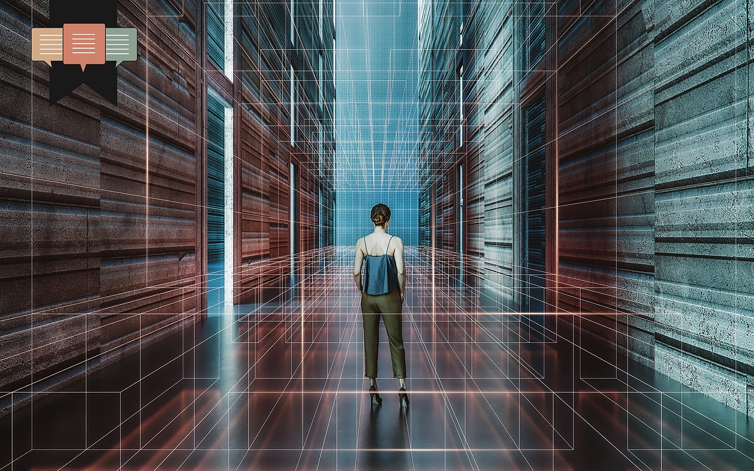 AI and the crisis of truth