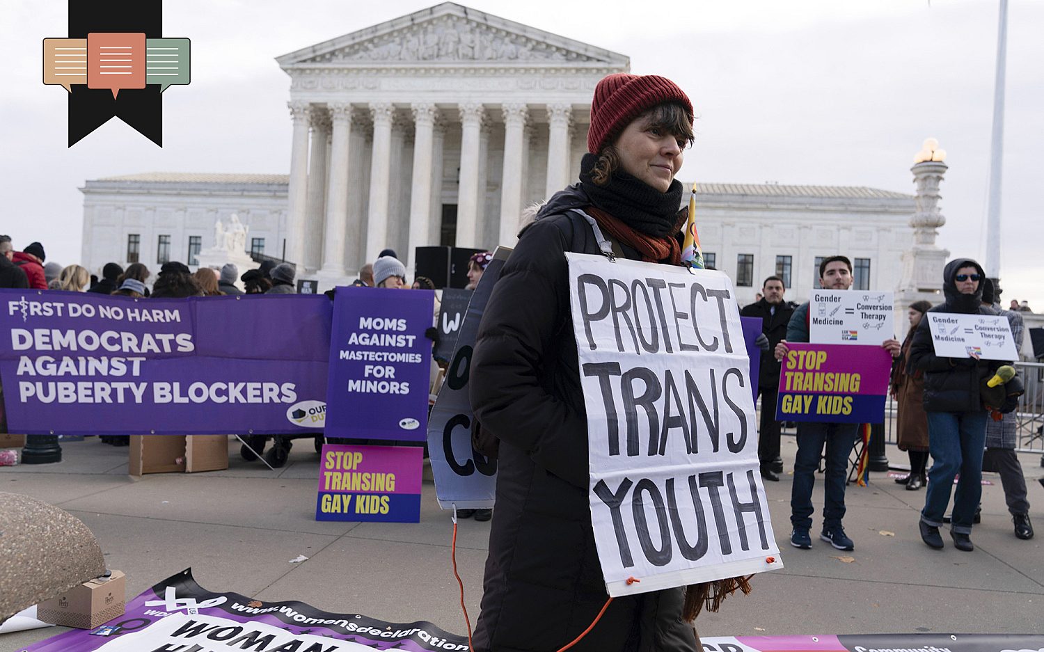 Will conservatives kill the vibe shift?