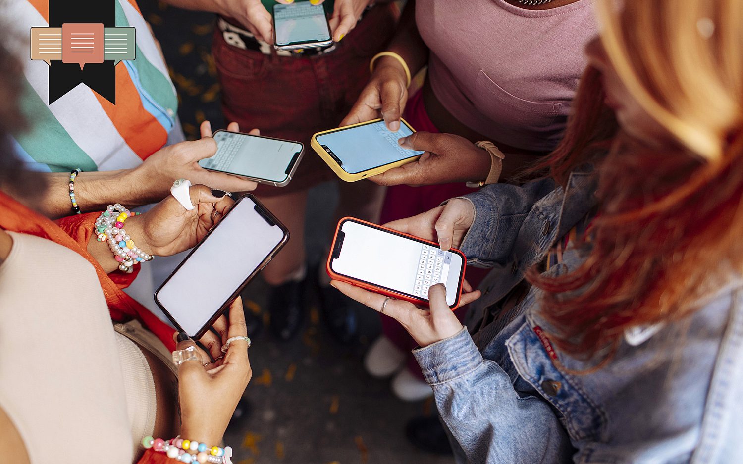The social permeation