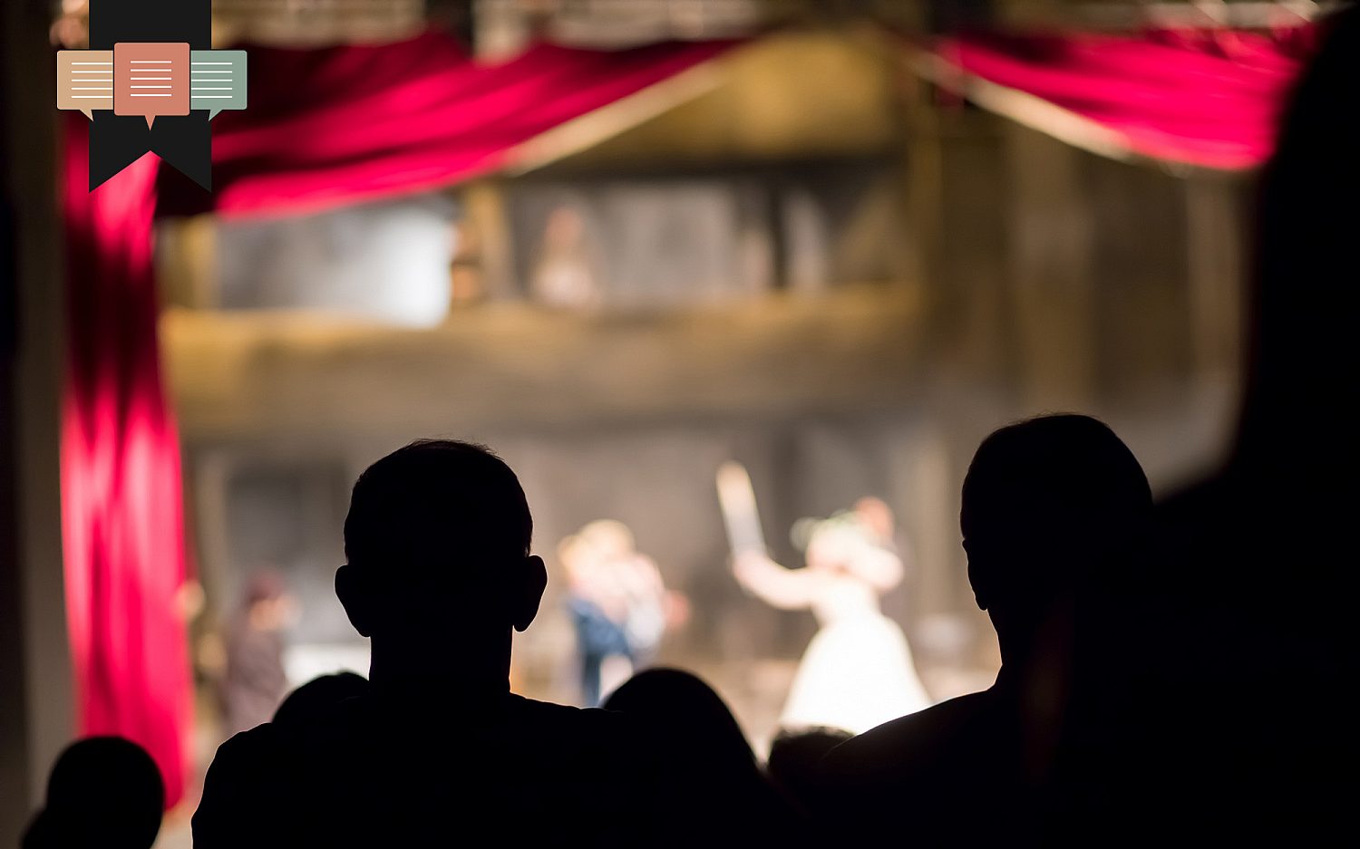 Stumbling towards humanity