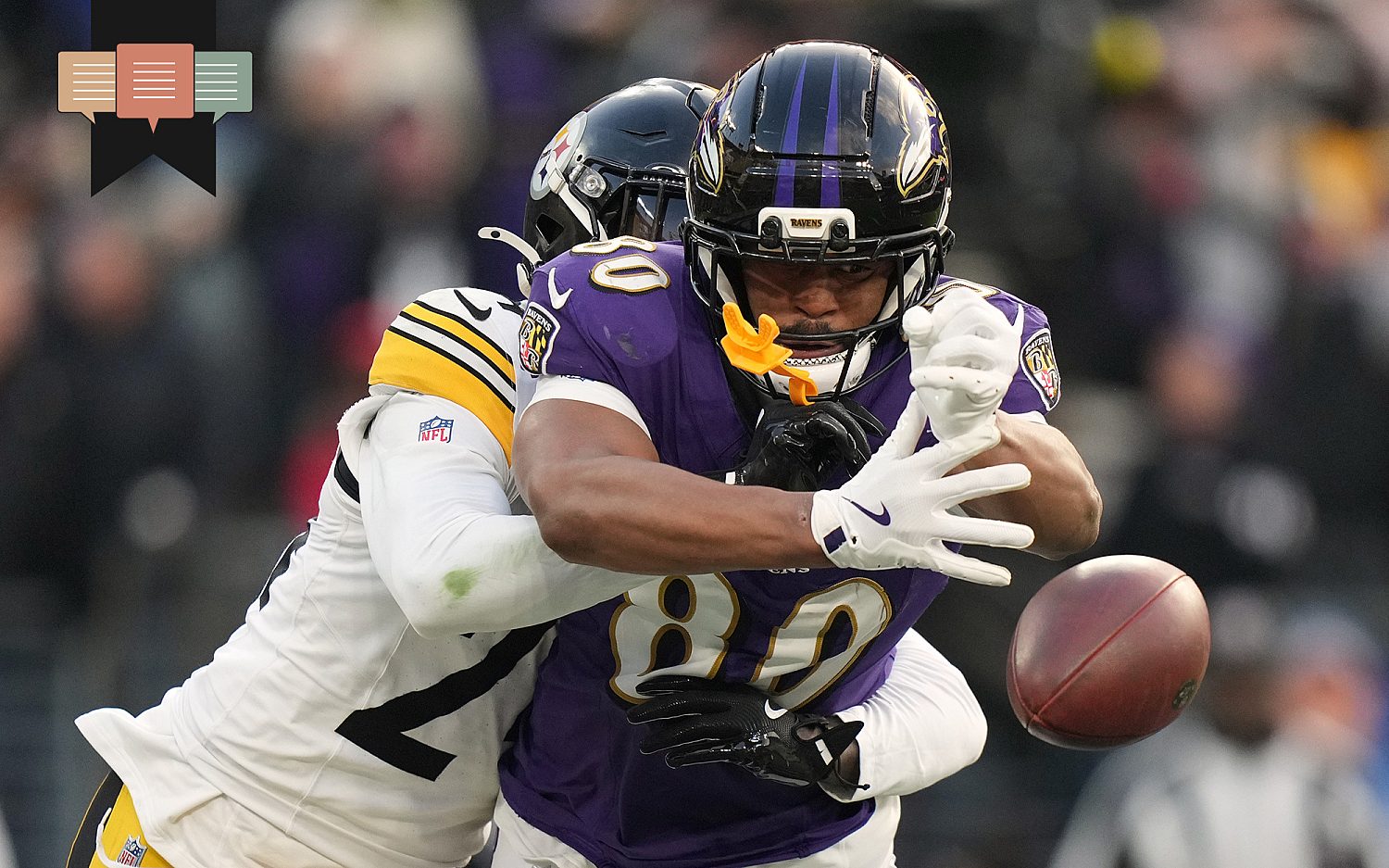 What is a catch? What is a touchdown?