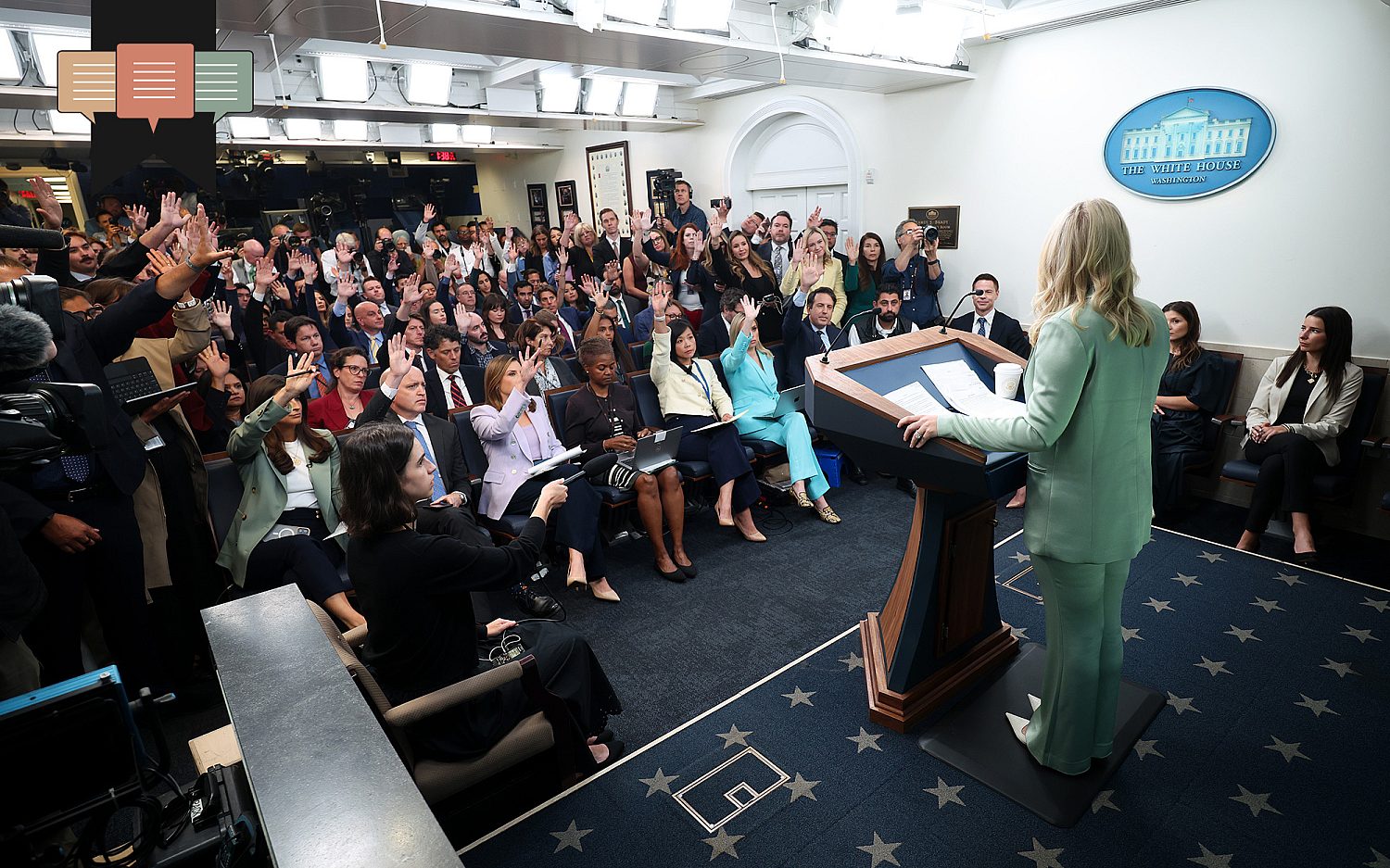 A media counterrevolution