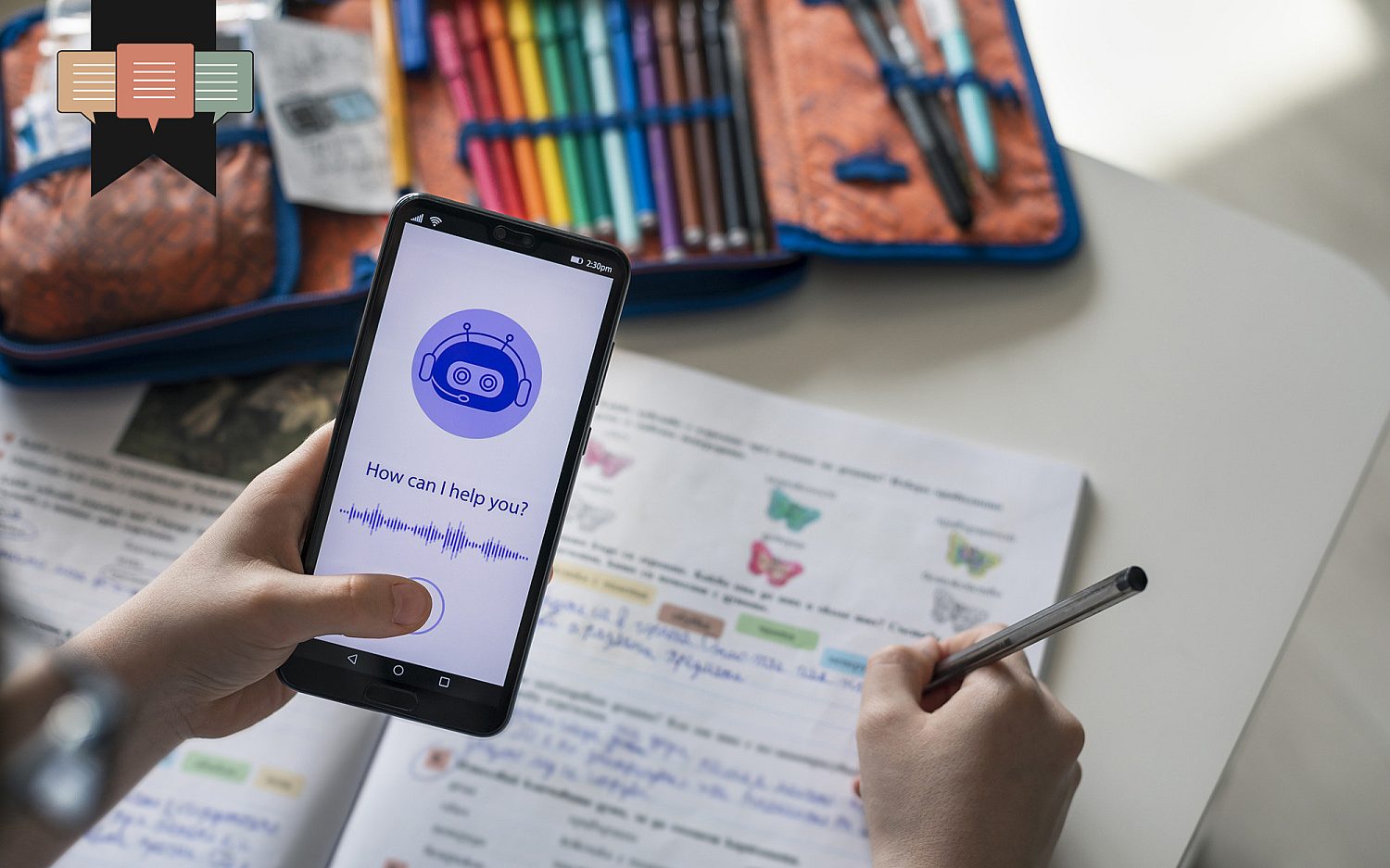 Reining in the chatbots