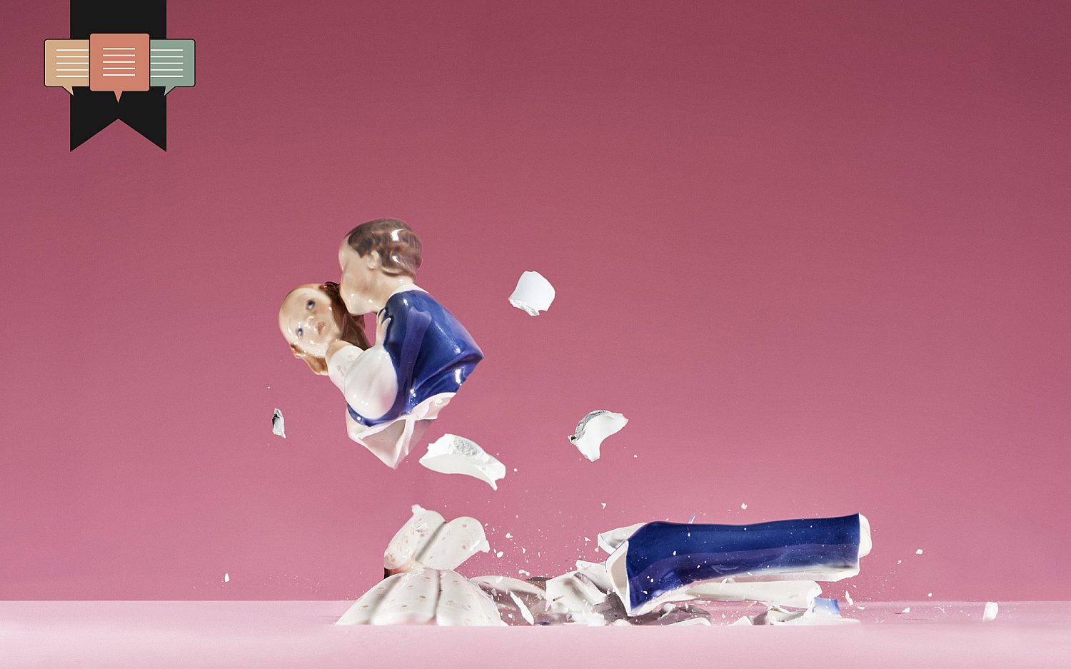 The new marriage of unequals