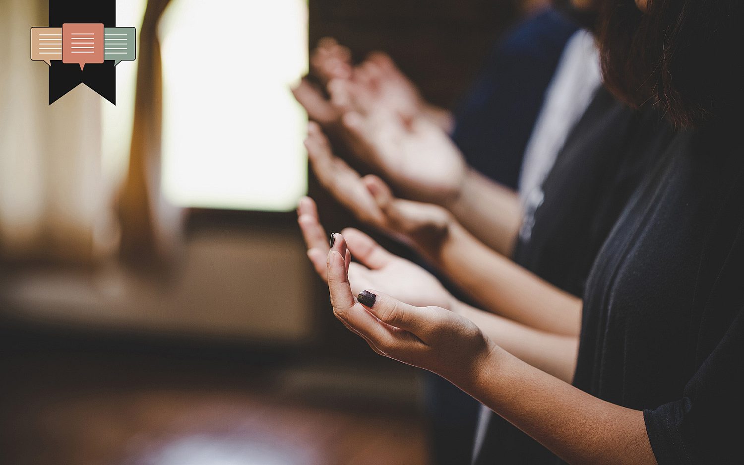 Gen Z won’t save the Church