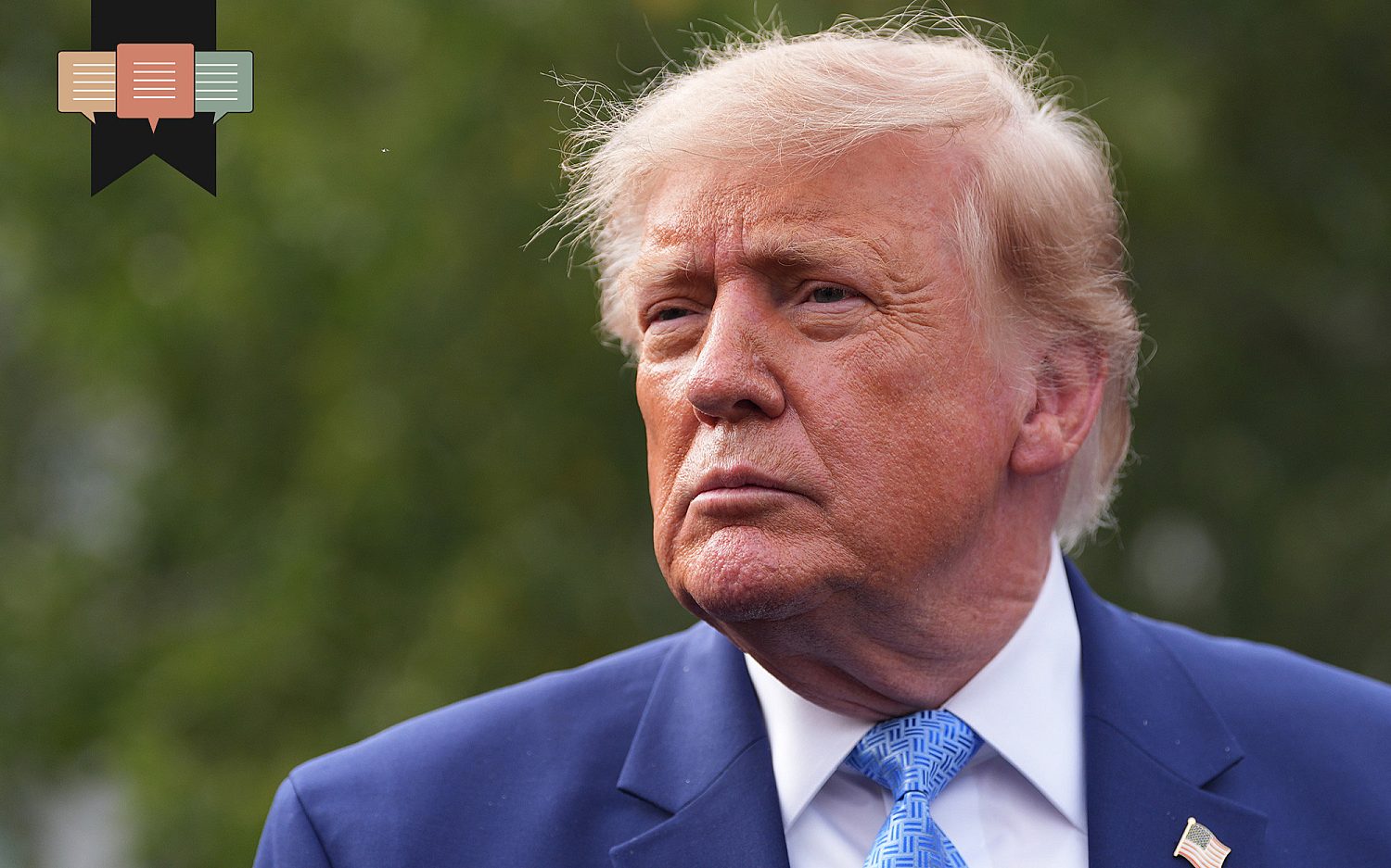 The politics of Humpty Dumpty