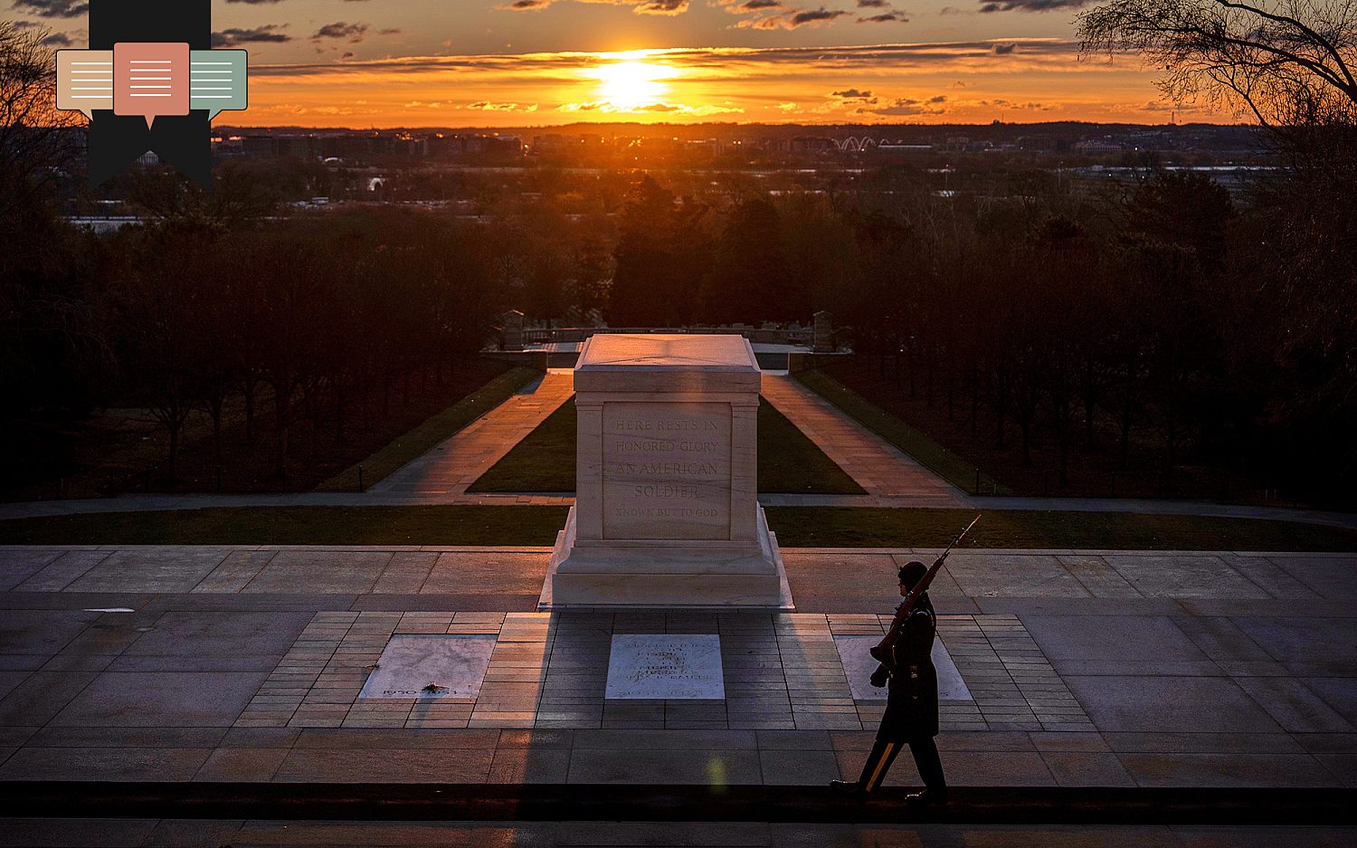 What is the source of a nation’s strength?