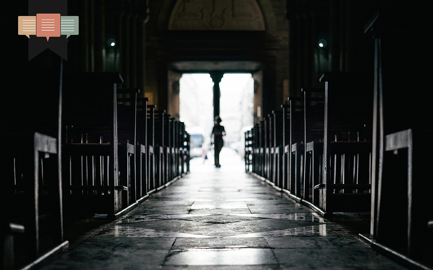 Keeping the good in goodbye