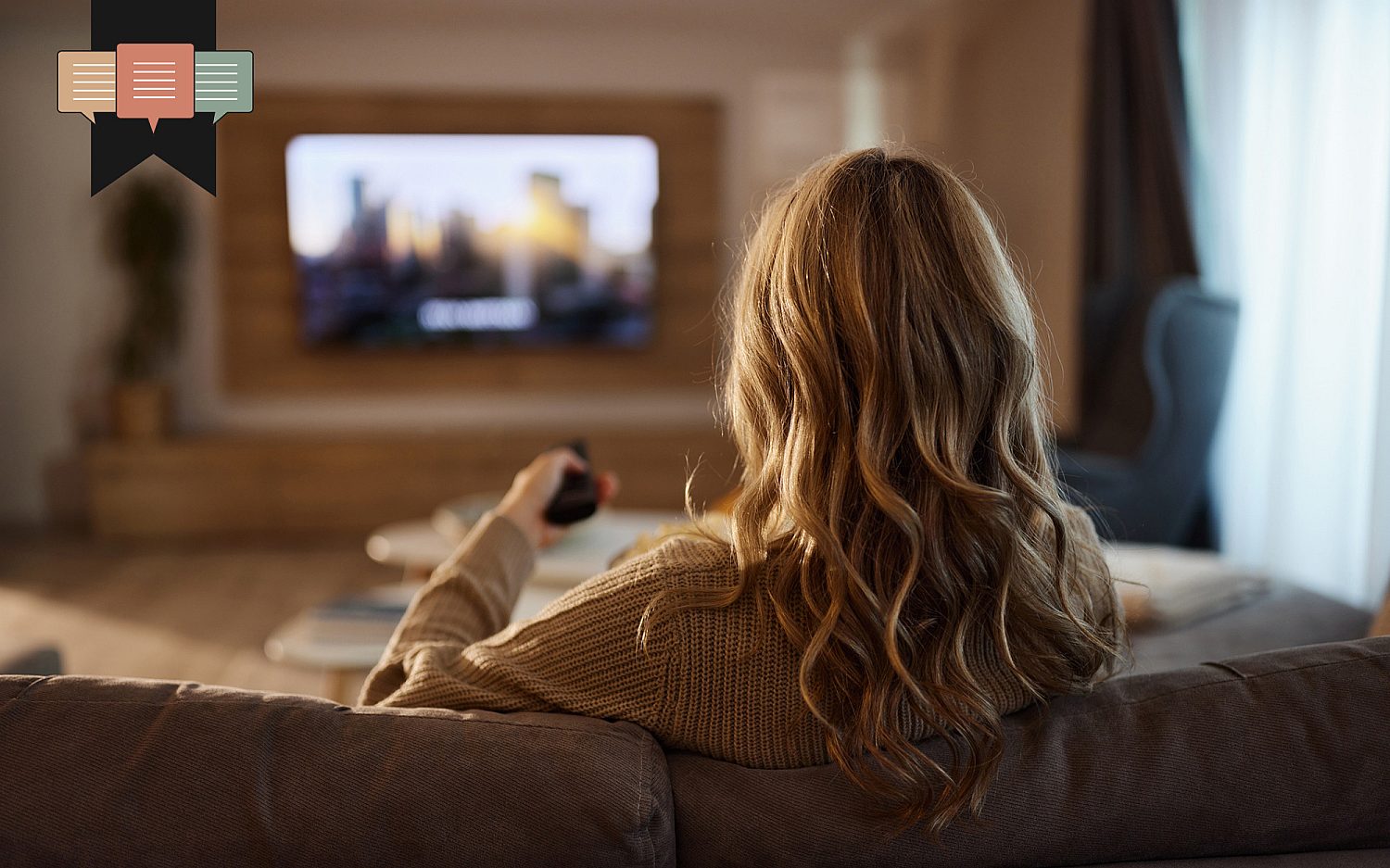 When depravity becomes entertainment