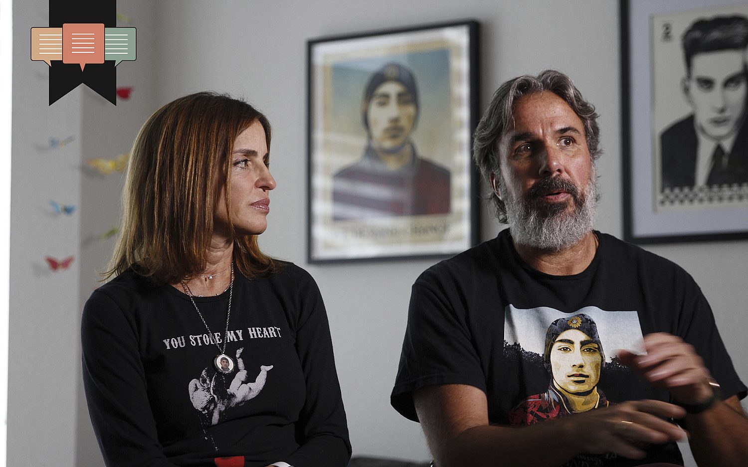 Avatars of activism