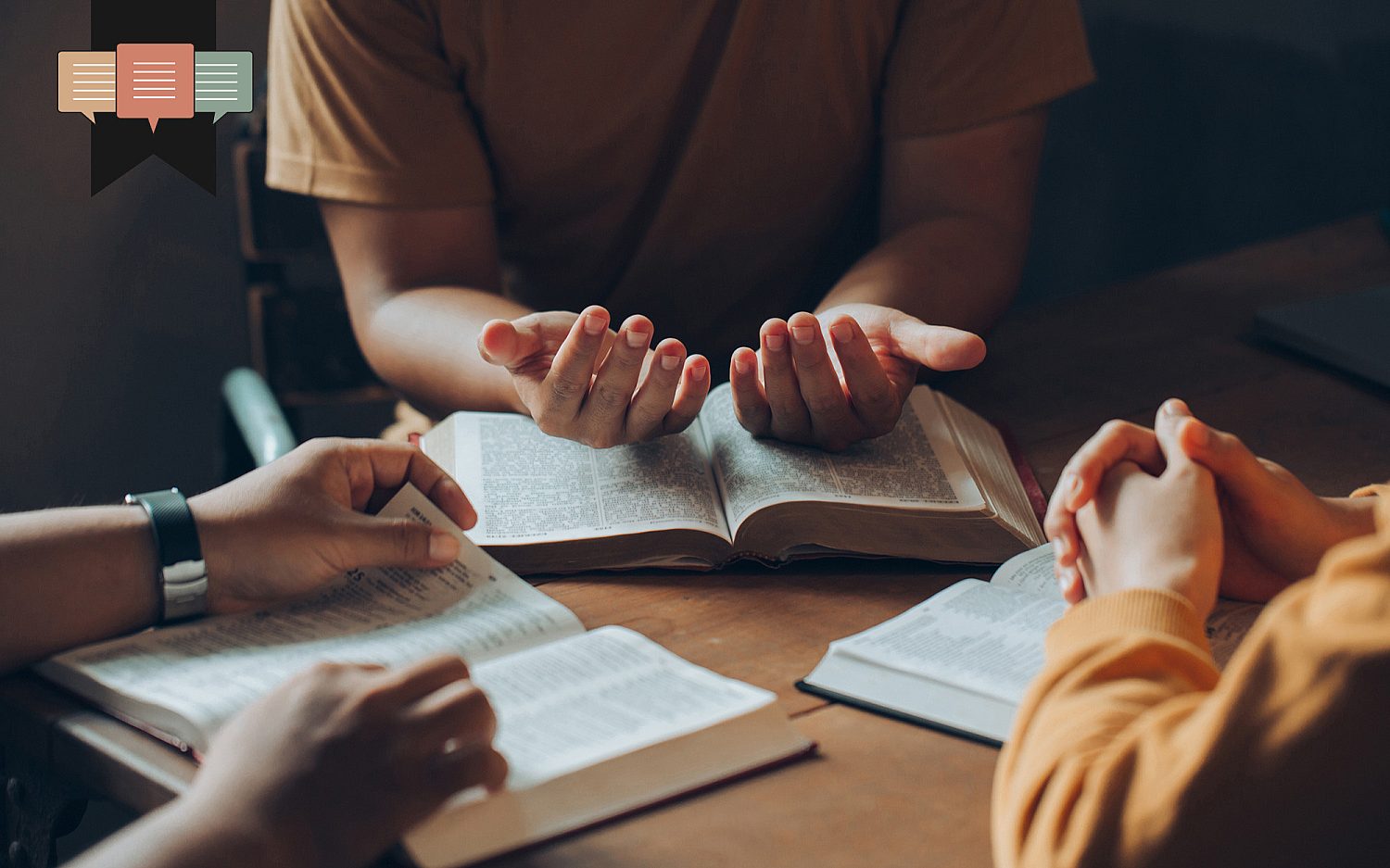 It’s time to go back to Sunday School