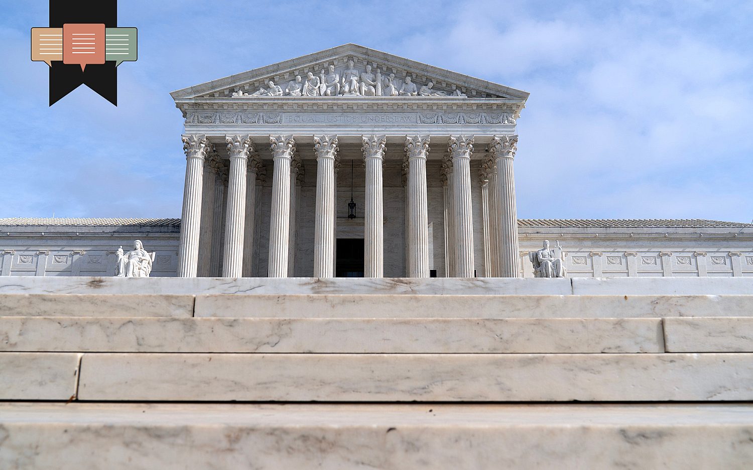 Pushing back on the crazy