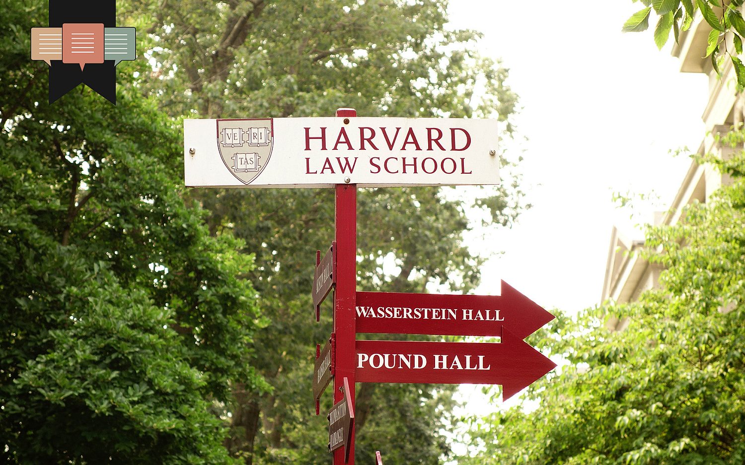 A conservative hire at Harvard