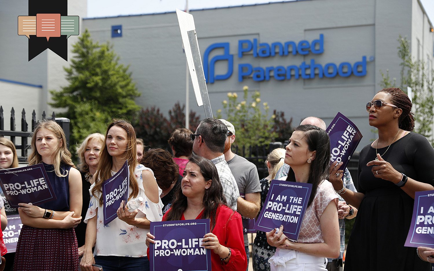 The post-<em>Dobbs</em> challenge for pro-lifers