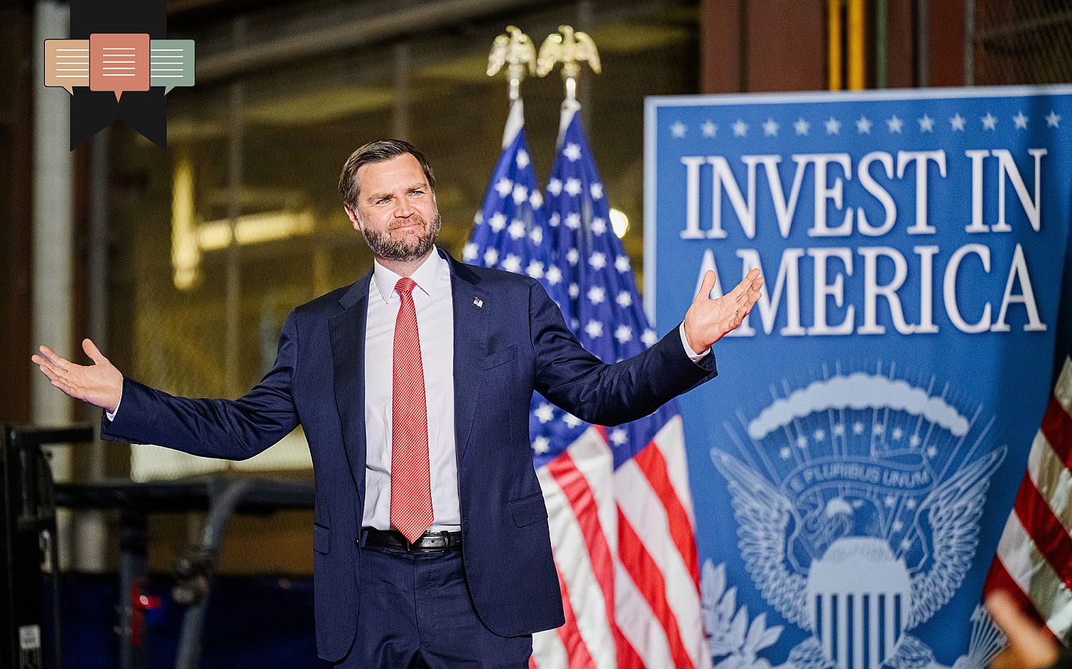 Conservatism divided