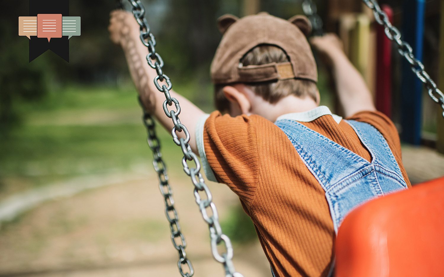 How (not) to ruin the next generation