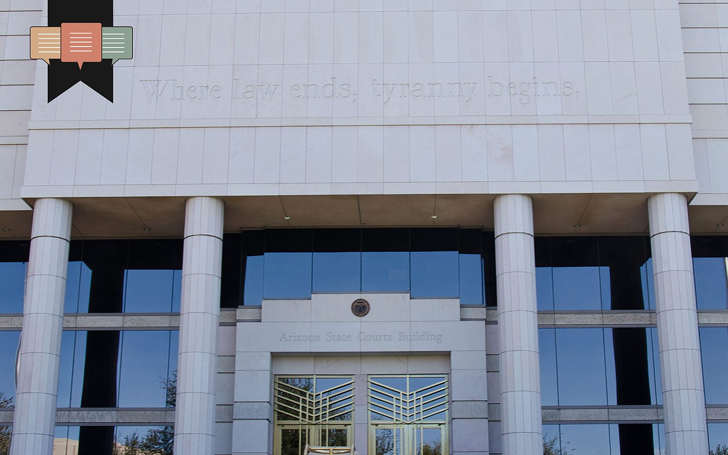The state has a God-ordained duty, too