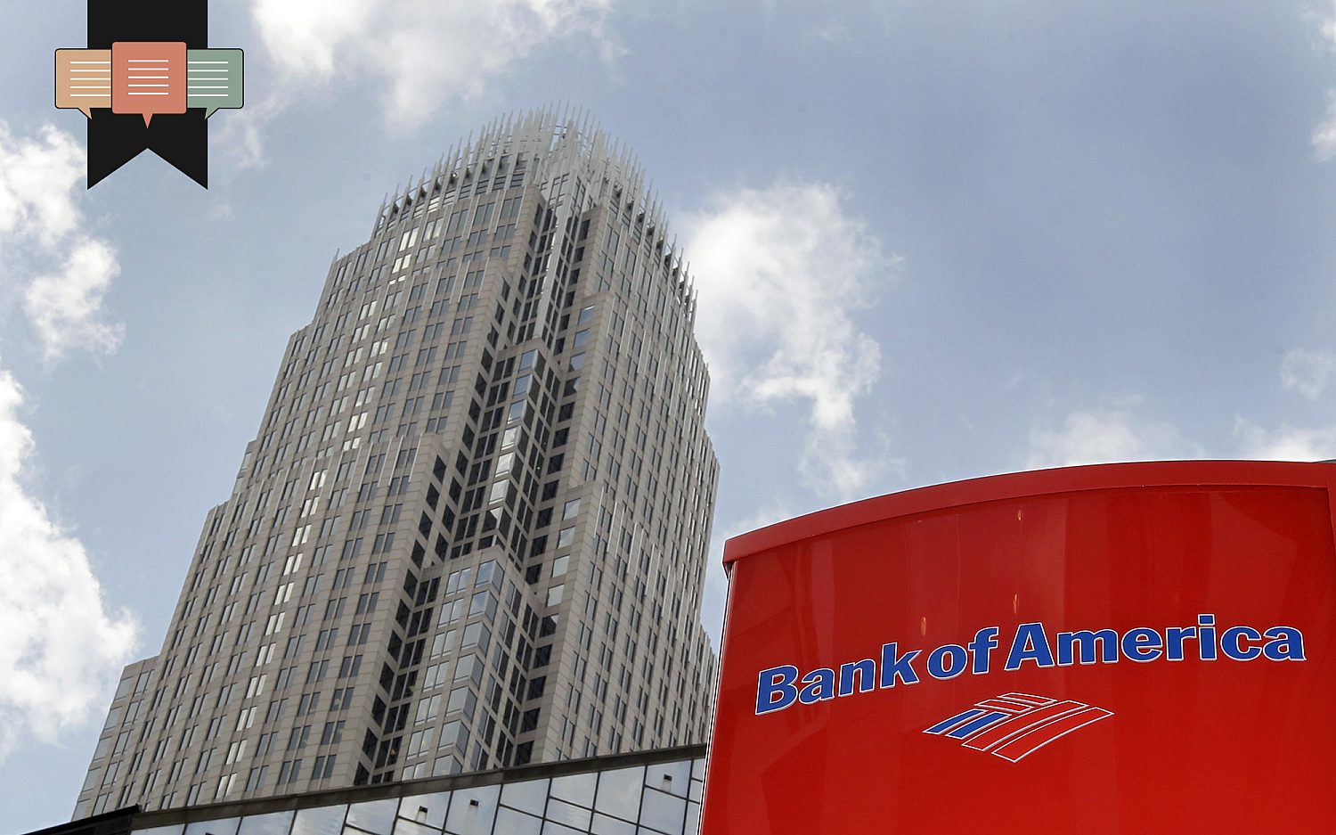 Politicized debanking must end