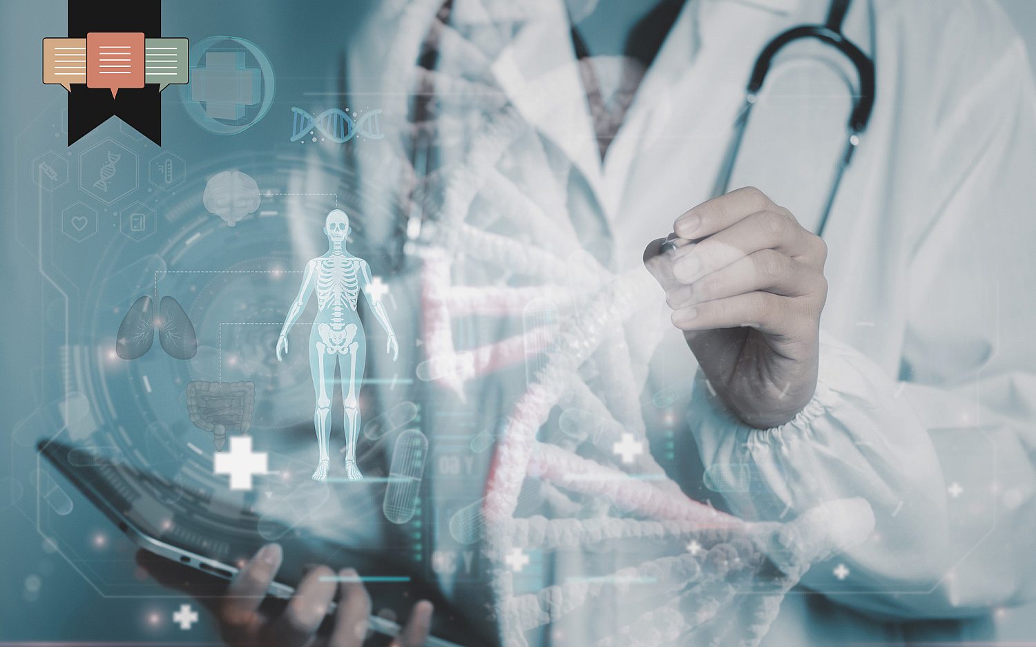 The rise of consumer eugenics