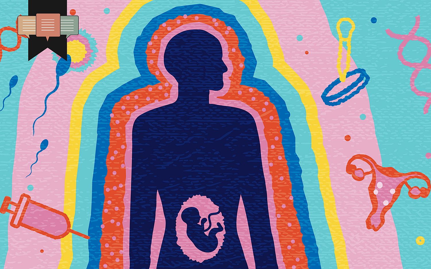 “Switched at implantation”