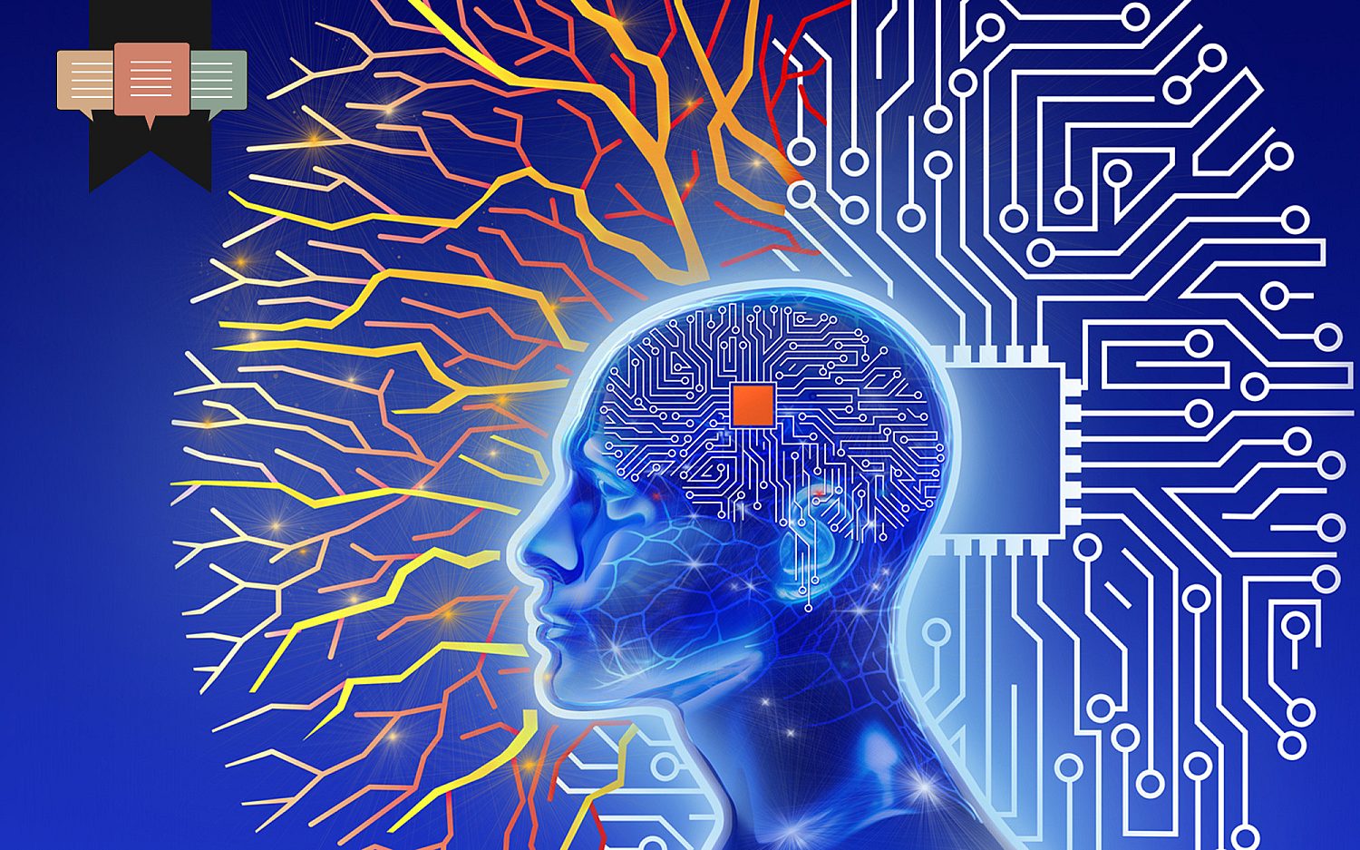 A chip cannot renew the mind