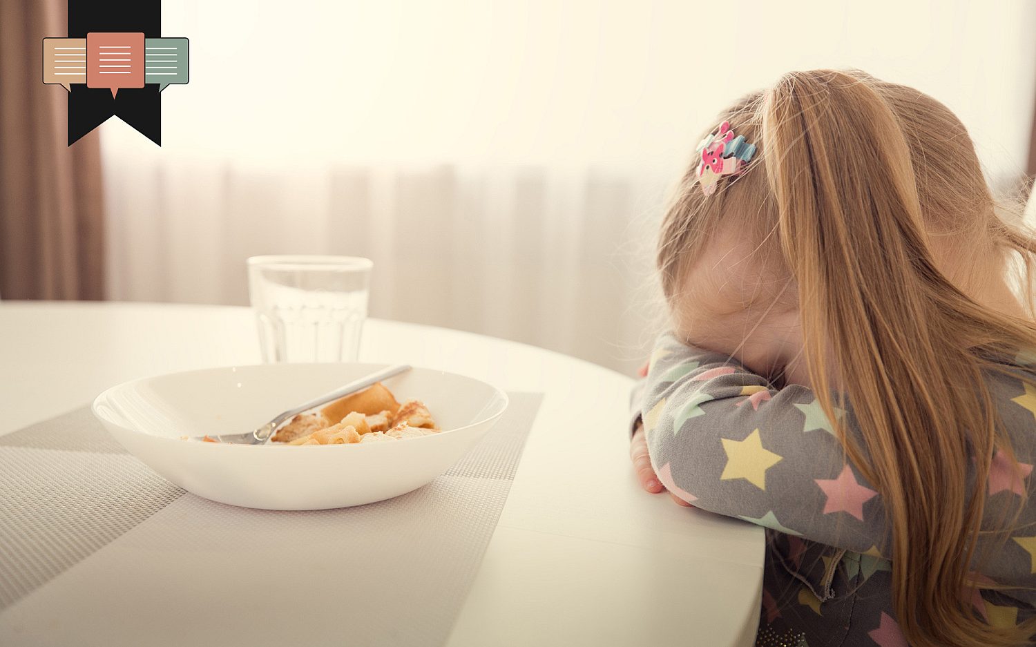 The problem with picky eating