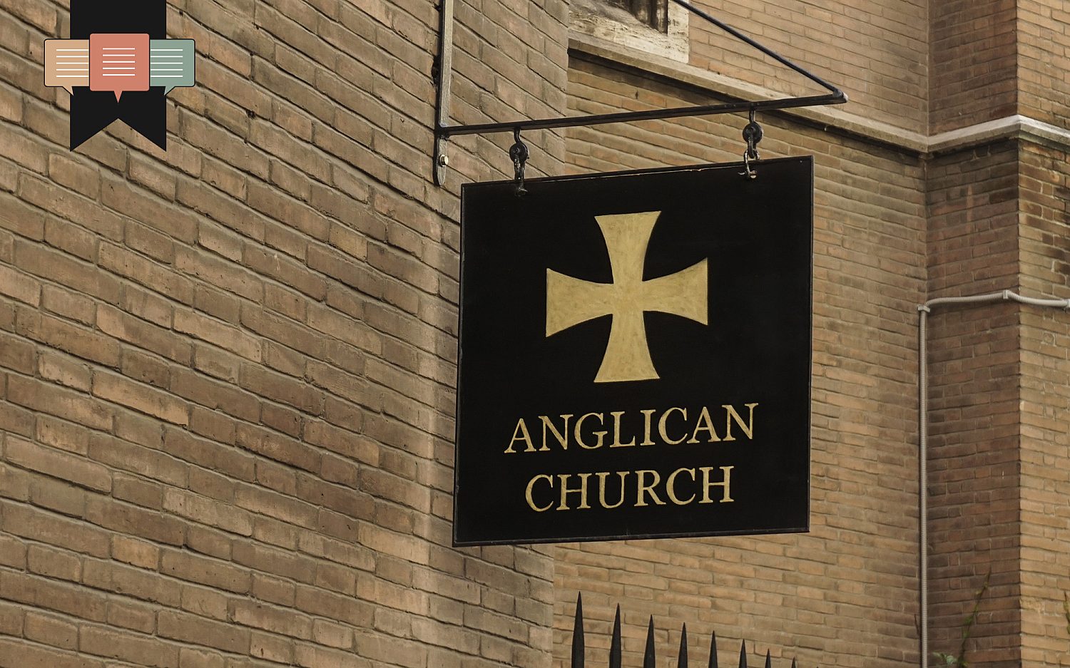 The Global Anglican Communion is here