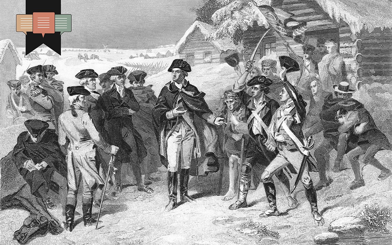 Defending lawful authority and government